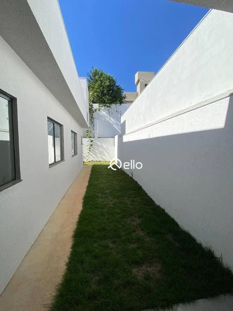 Casa, 3 quartos, 130 m² - Foto 18
