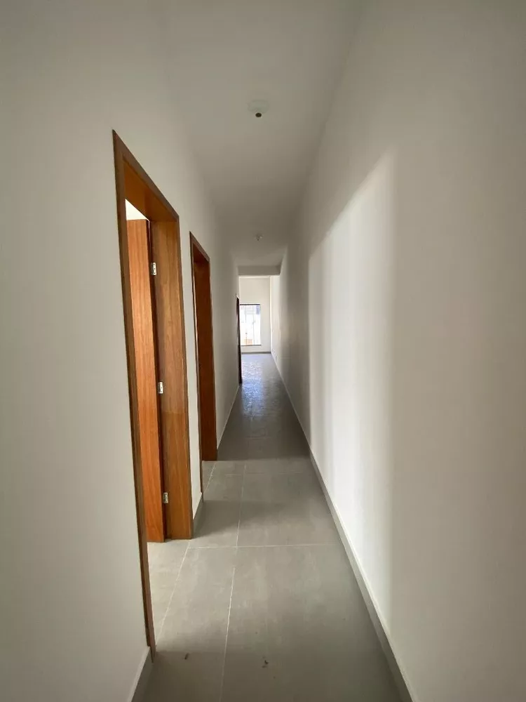 Casa, 3 quartos, 130 m² - Foto 3