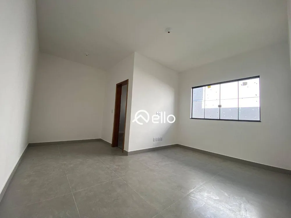 Casa, 3 quartos, 130 m² - Foto 7