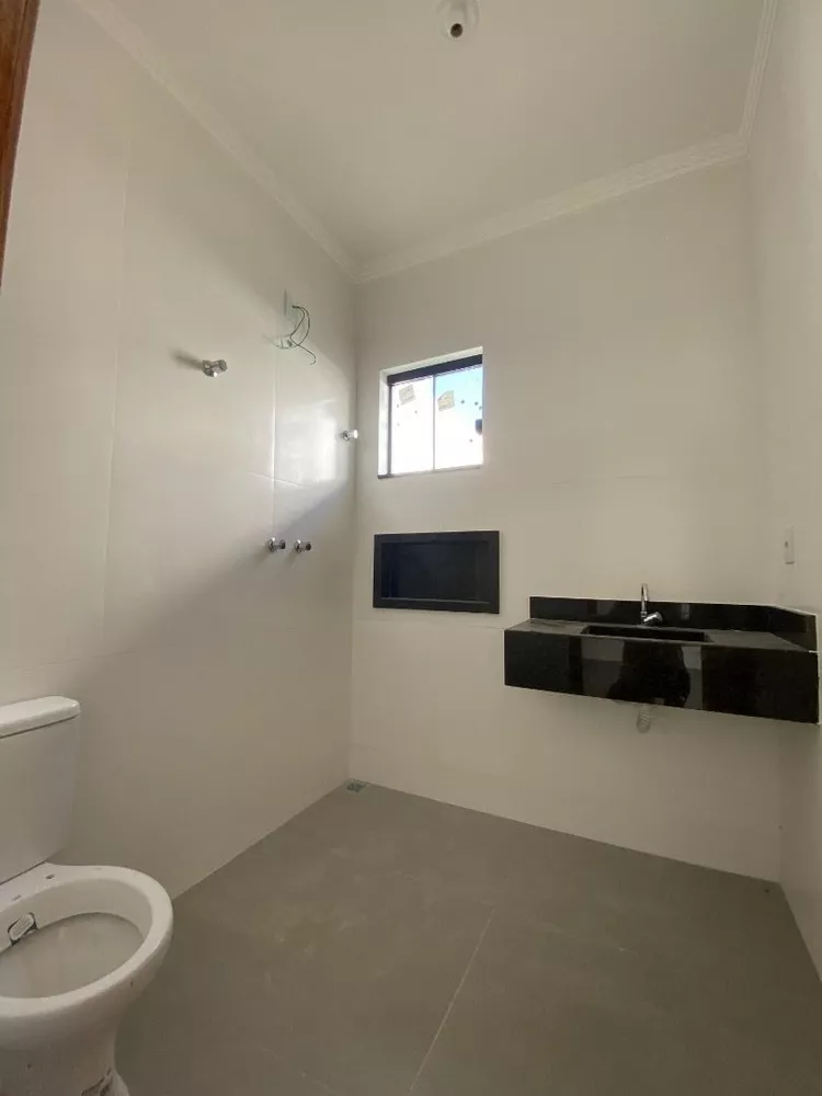 Casa, 3 quartos, 130 m² - Foto 2