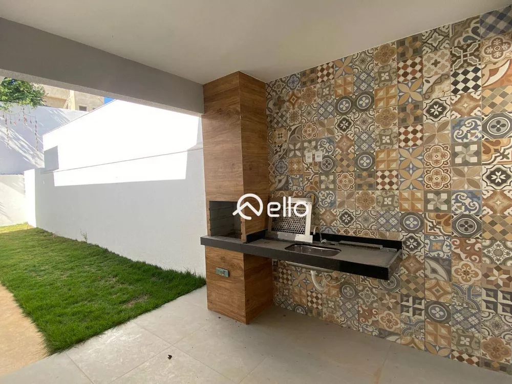 Casa, 3 quartos, 130 m² - Foto 4