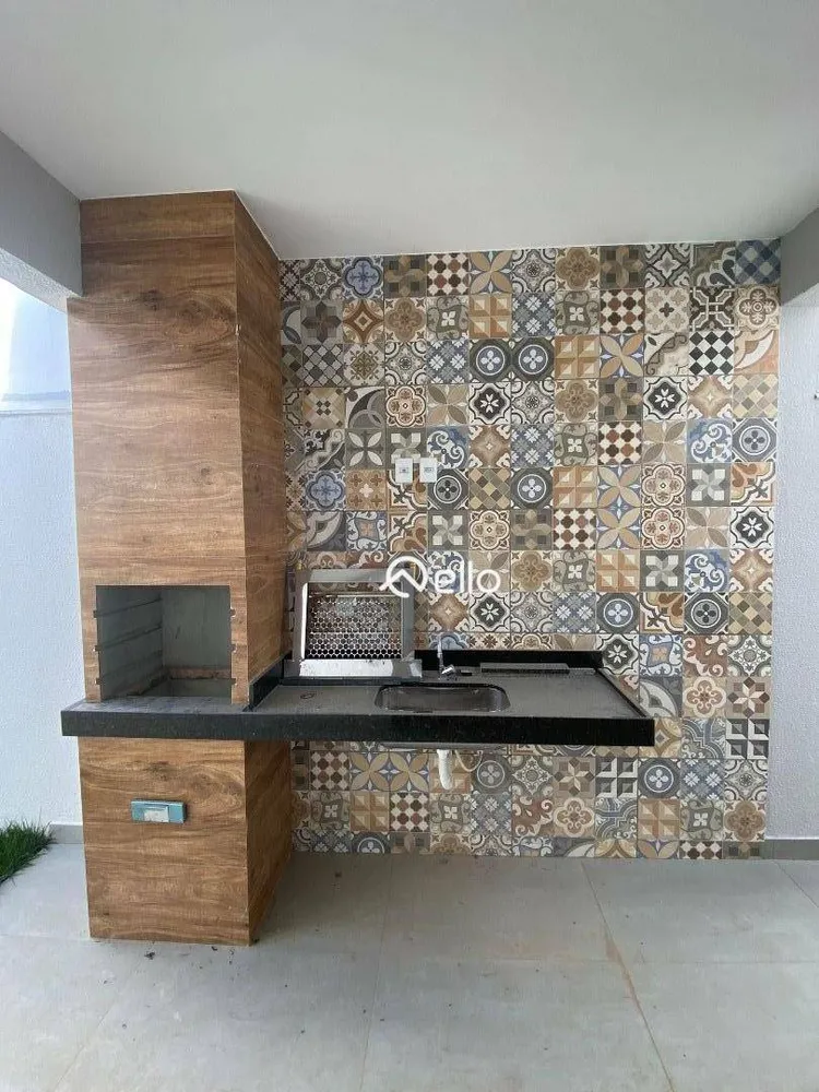 Casa, 3 quartos, 130 m² - Foto 14