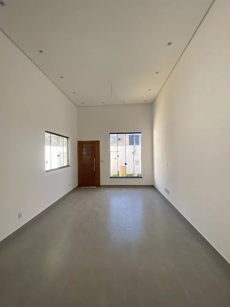 Casa, 3 quartos, 130 m² - Foto 1