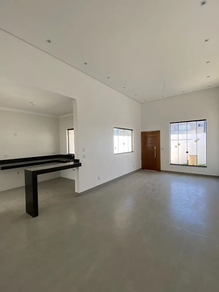 Casa, 3 quartos, 130 m² - Foto 4