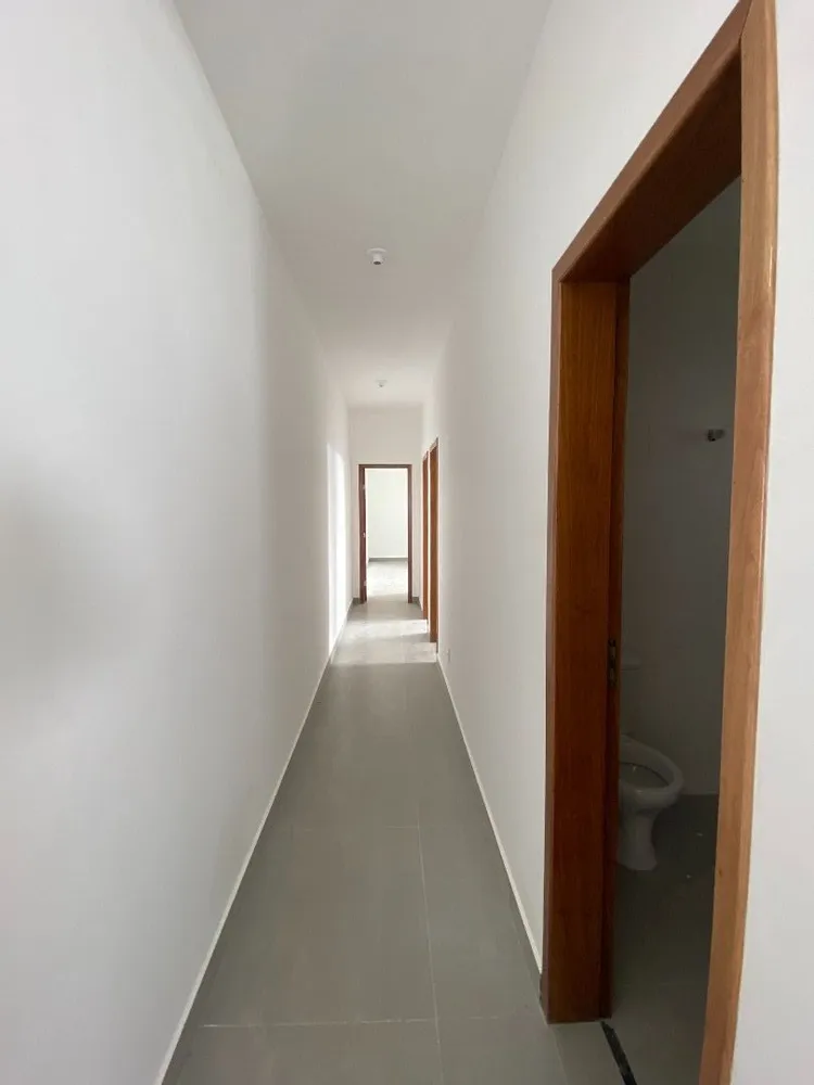 Casa, 3 quartos, 130 m² - Foto 11