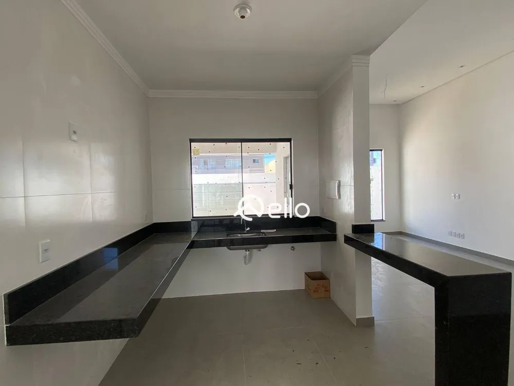 Casa, 3 quartos, 130 m² - Foto 3