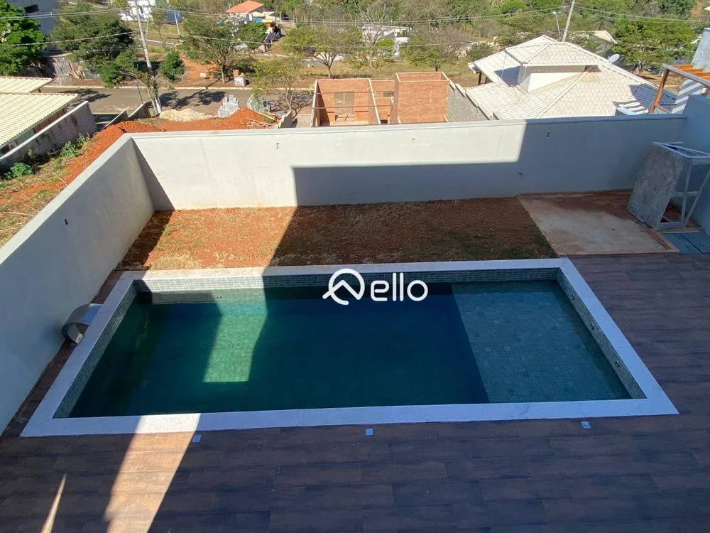 Casa de Condomínio, 4 quartos - Foto 11