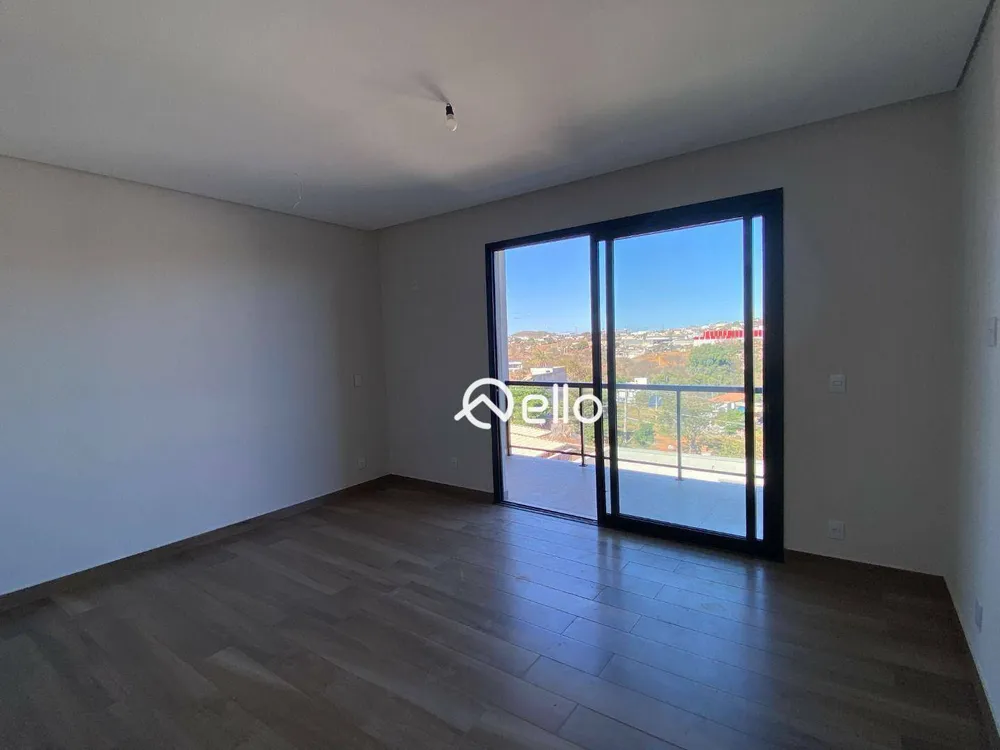 Casa de Condomínio, 4 quartos - Foto 6