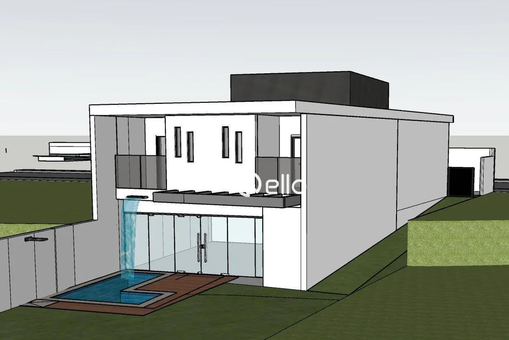 Terreno, 392 m² - Foto 2