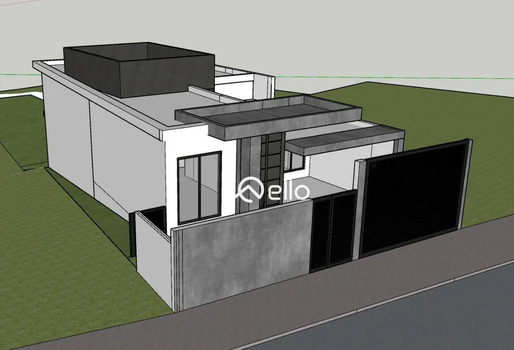 Terreno, 392 m² - Foto 5