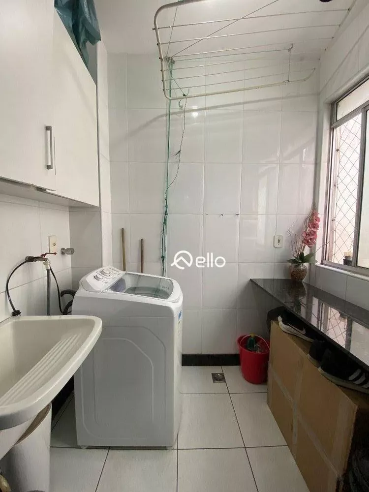 Apartamento, 2 quartos, 67 m² - Foto 1