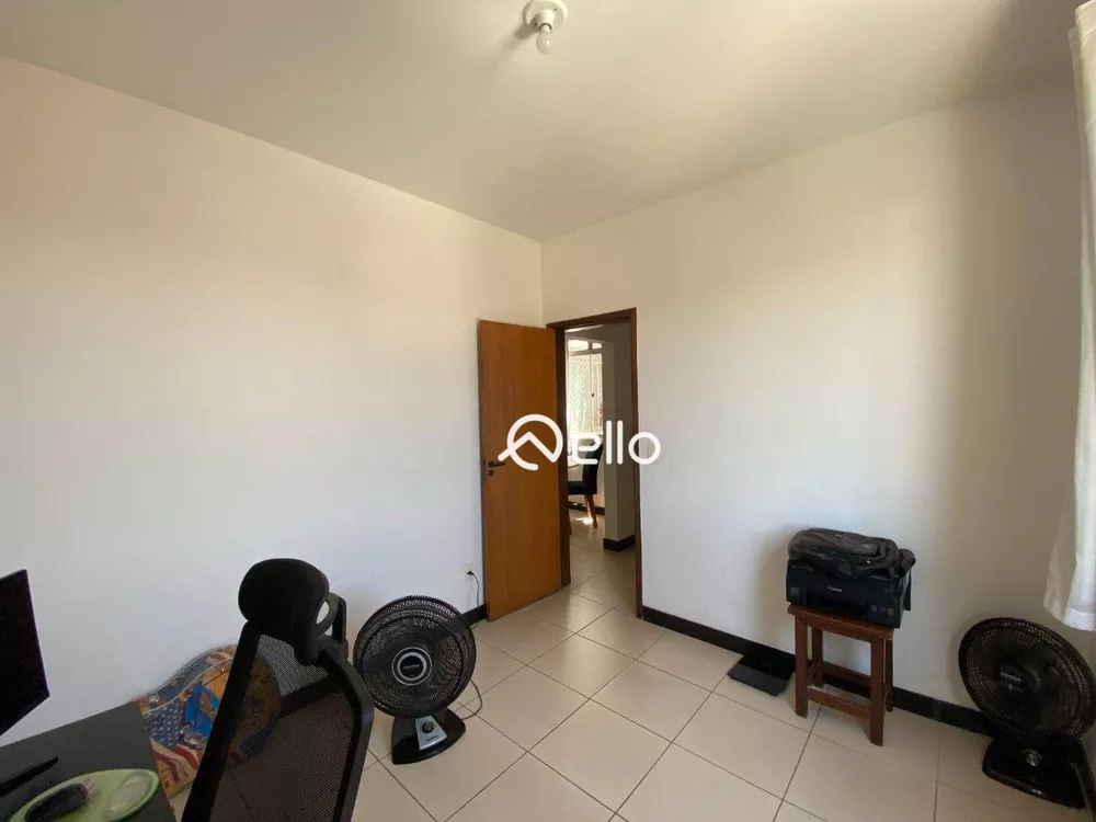 Apartamento, 2 quartos, 67 m² - Foto 3