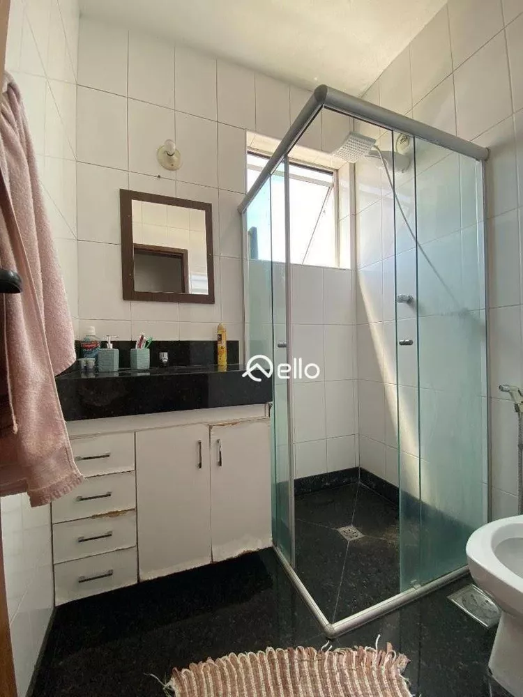 Apartamento, 2 quartos, 67 m² - Foto 2