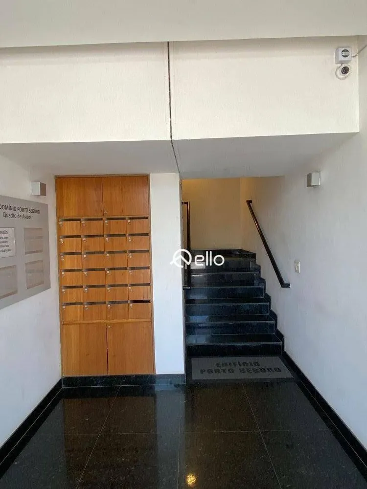 Apartamento, 2 quartos, 67 m² - Foto 3