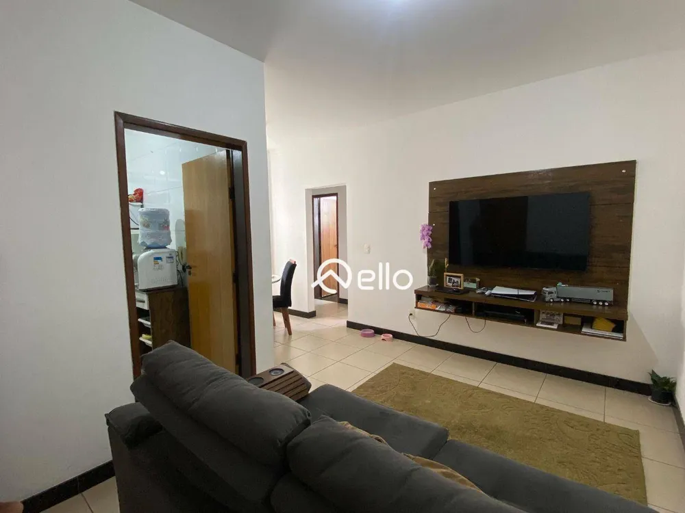 Apartamento, 2 quartos, 67 m² - Foto 1