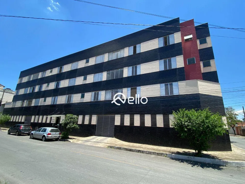 Apartamento, 2 quartos, 67 m² - Foto 2