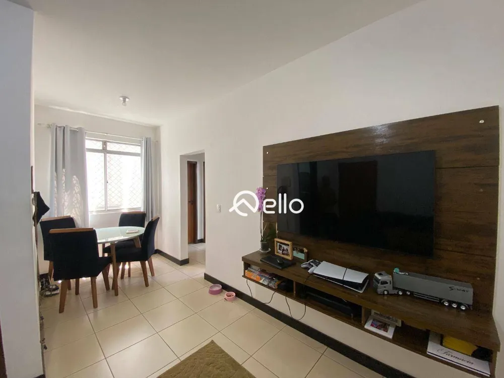 Apartamento, 2 quartos, 67 m² - Foto 4