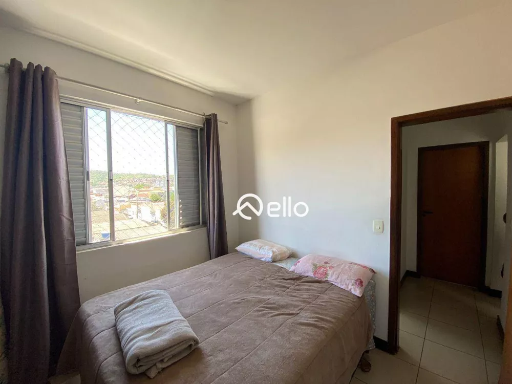 Apartamento, 2 quartos, 67 m² - Foto 4
