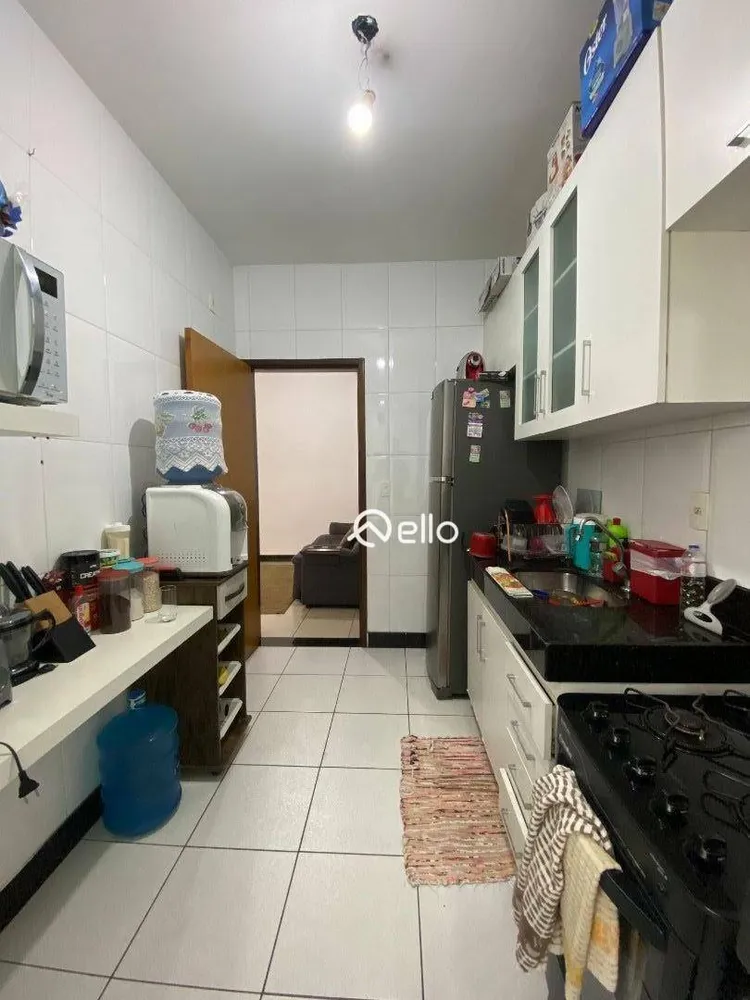 Apartamento, 2 quartos, 67 m² - Foto 11