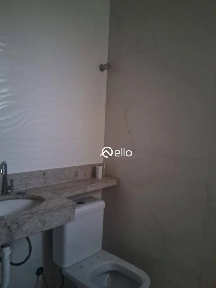 Casa, 3 quartos, 74 m² - Foto 7