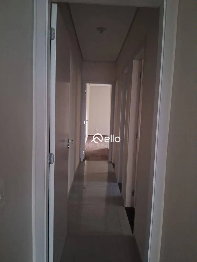 Casa, 3 quartos, 74 m² - Foto 2