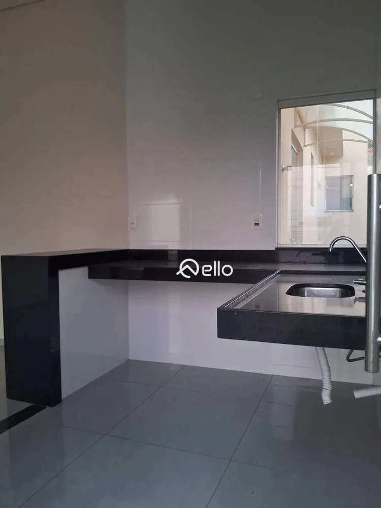 Casa, 3 quartos, 74 m² - Foto 3