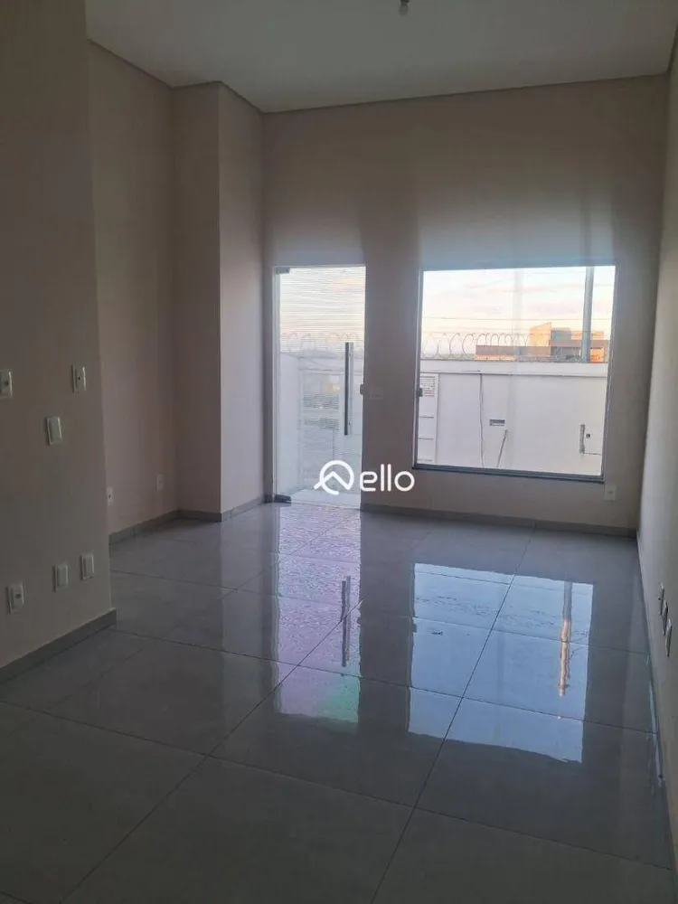 Casa, 3 quartos, 74 m² - Foto 13