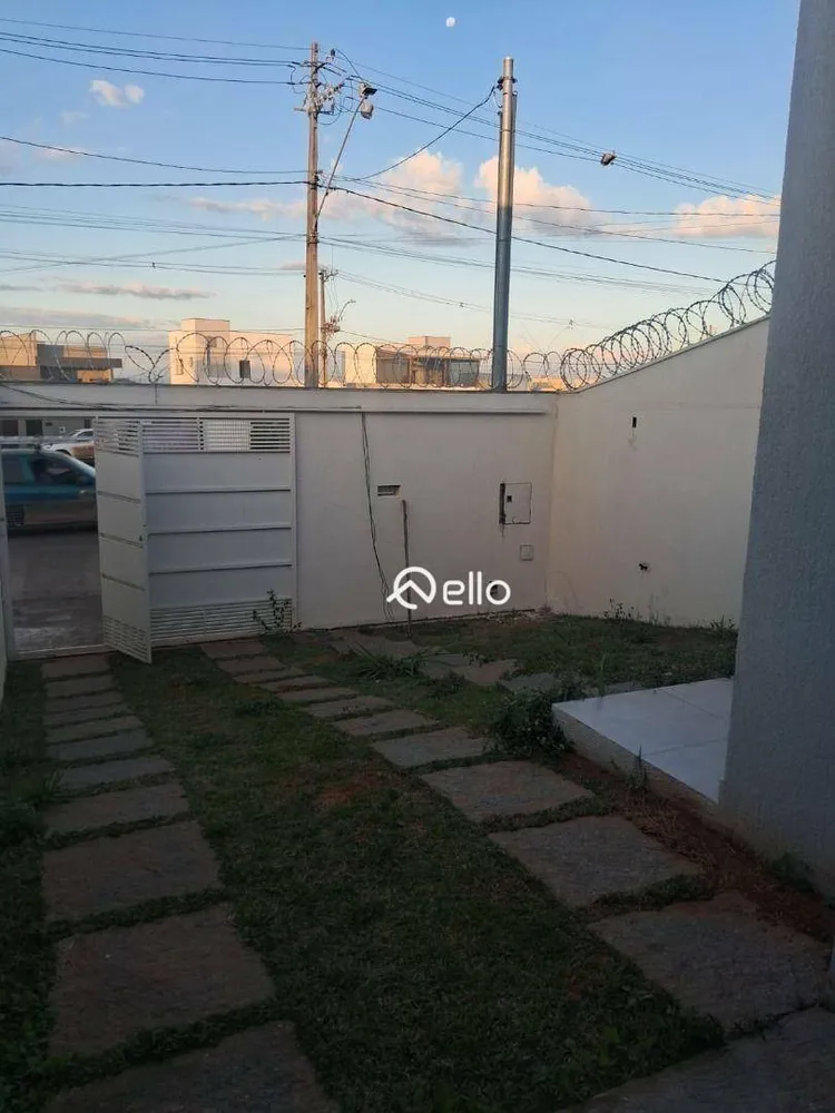 Casa, 3 quartos, 74 m² - Foto 6