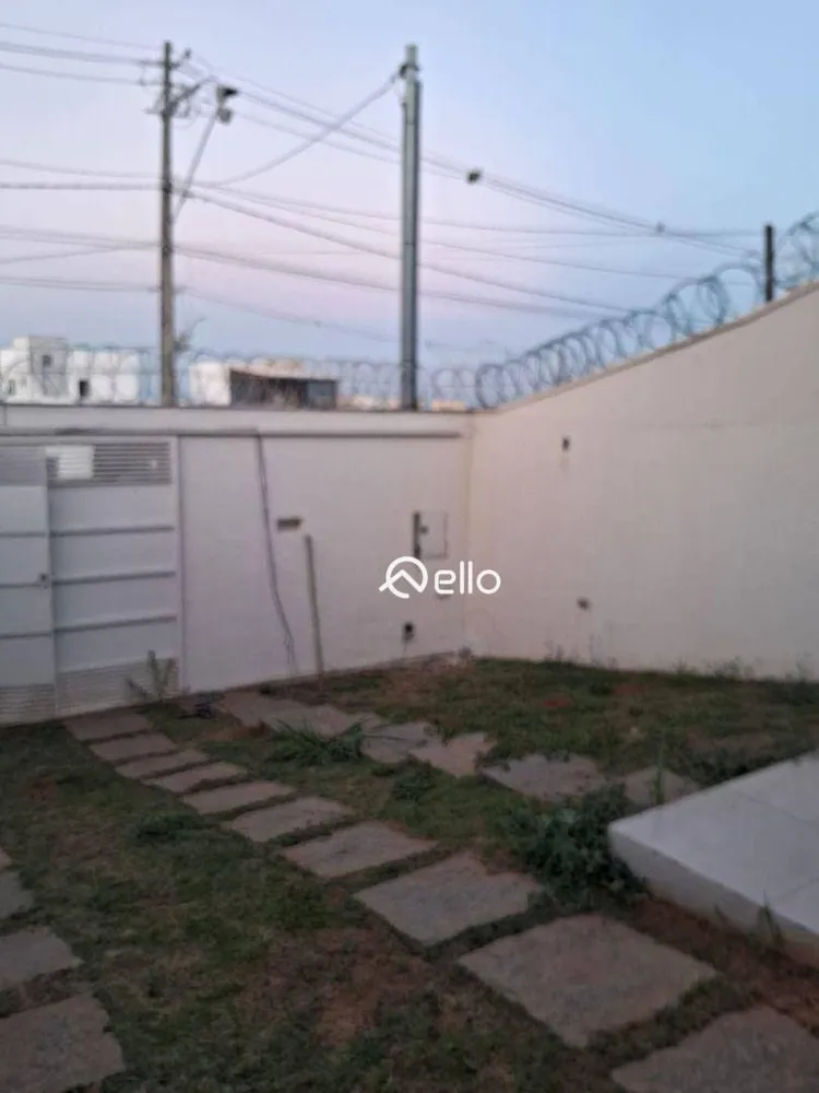 Casa, 3 quartos, 74 m² - Foto 16