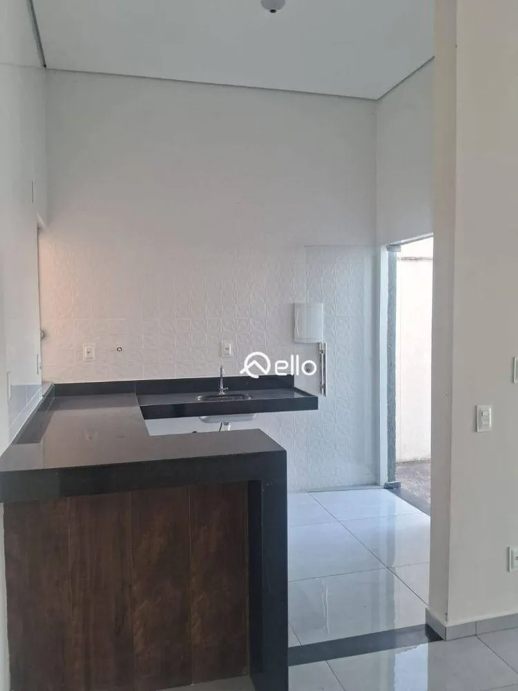 Casa, 3 quartos, 74 m² - Foto 9
