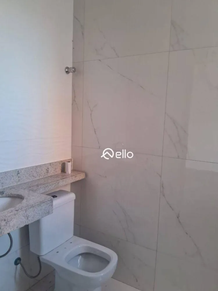 Casa, 3 quartos, 74 m² - Foto 10