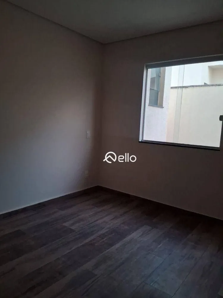 Casa, 3 quartos, 74 m² - Foto 5