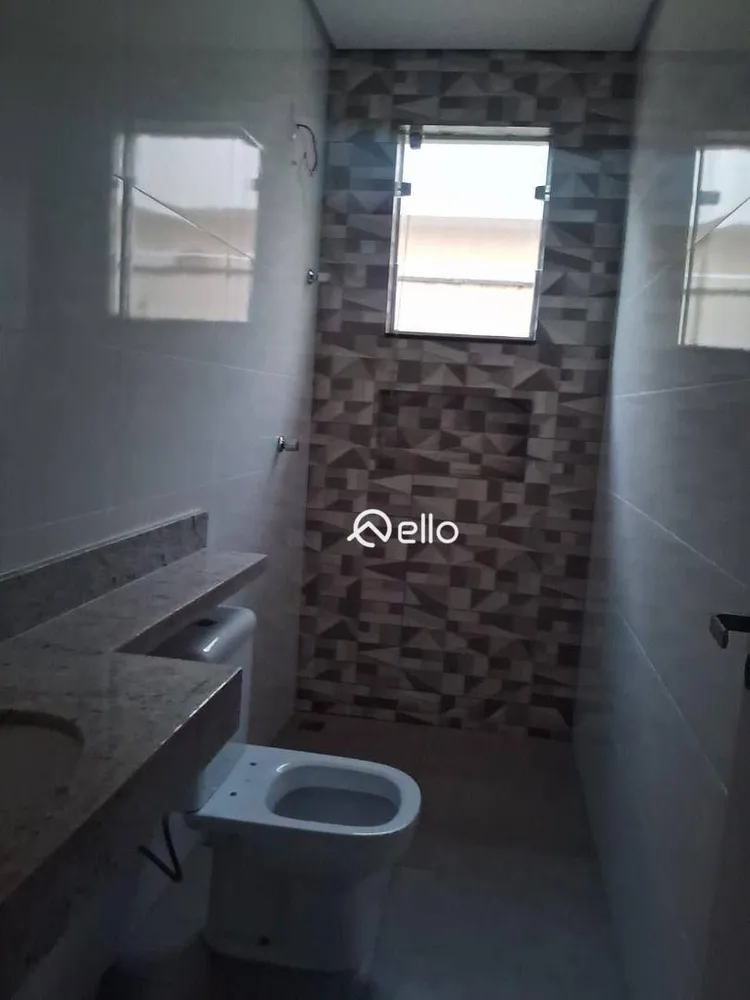 Casa, 3 quartos, 74 m² - Foto 4