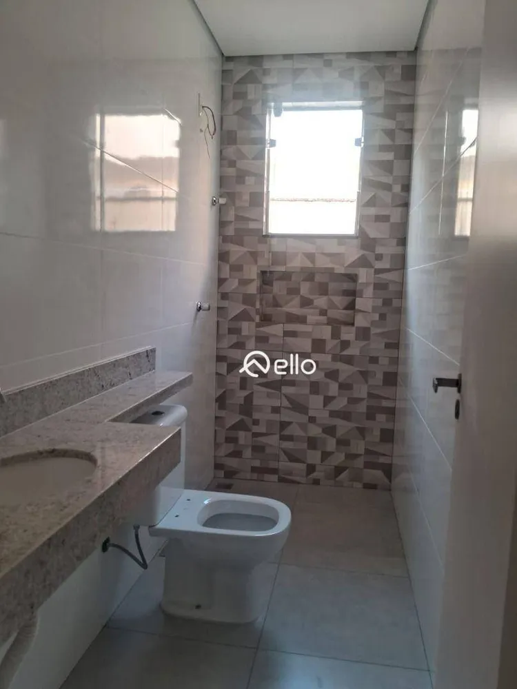 Casa, 3 quartos, 74 m² - Foto 12