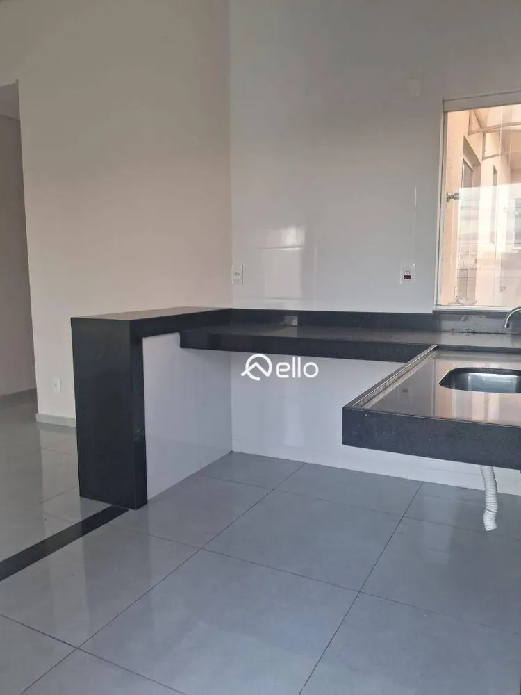 Casa, 3 quartos, 74 m² - Foto 8