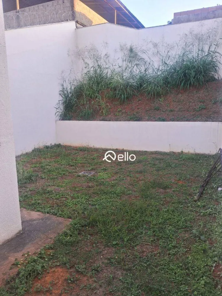 Casa, 3 quartos, 74 m² - Foto 15