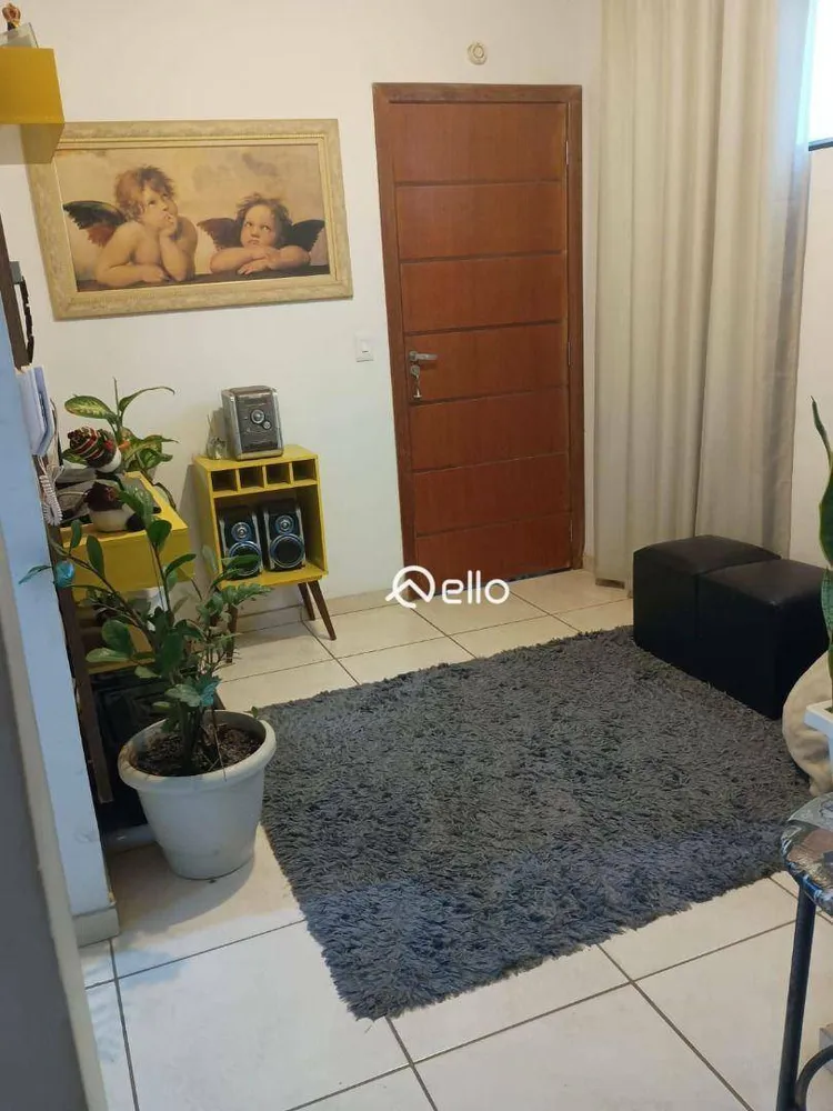 Apartamento, 2 quartos, 46 m² - Foto 2