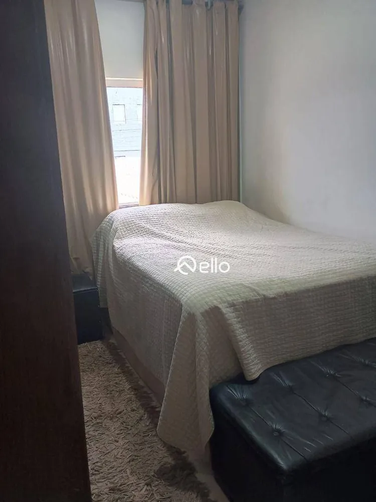 Apartamento, 2 quartos, 46 m² - Foto 5