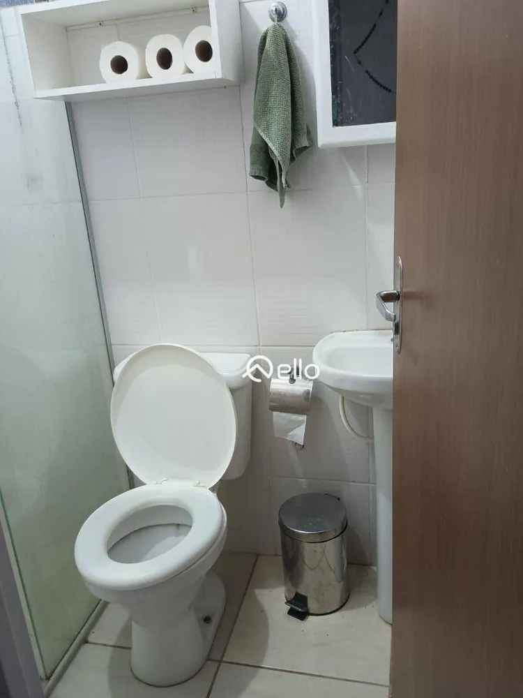 Apartamento, 2 quartos, 46 m² - Foto 8