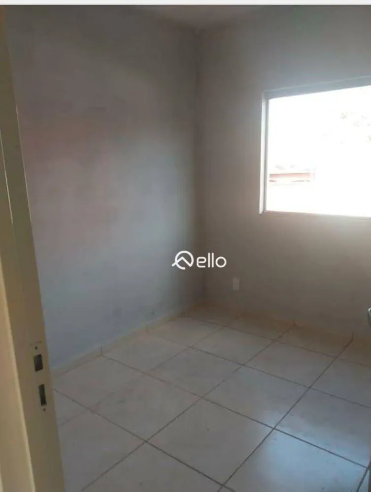 Apartamento, 2 quartos, 46 m² - Foto 3