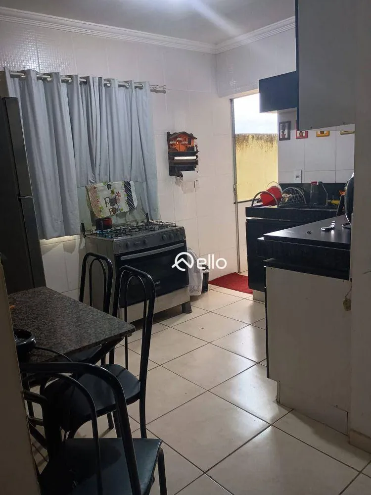 Apartamento, 2 quartos, 46 m² - Foto 7