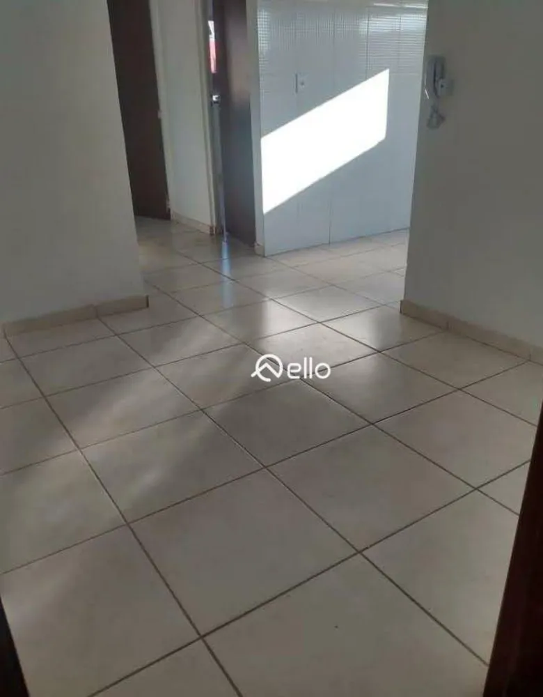 Apartamento, 2 quartos, 46 m² - Foto 11