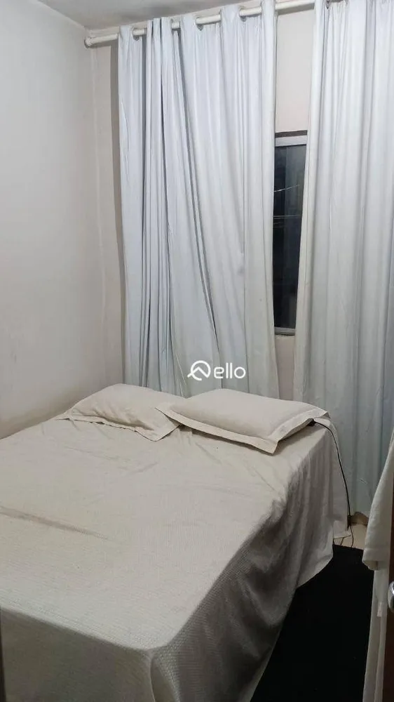 Apartamento, 2 quartos, 46 m² - Foto 9