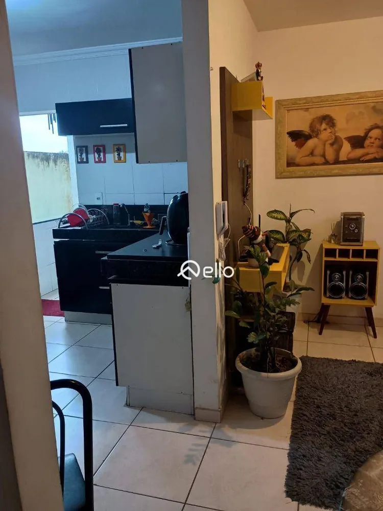 Apartamento, 2 quartos, 46 m² - Foto 4