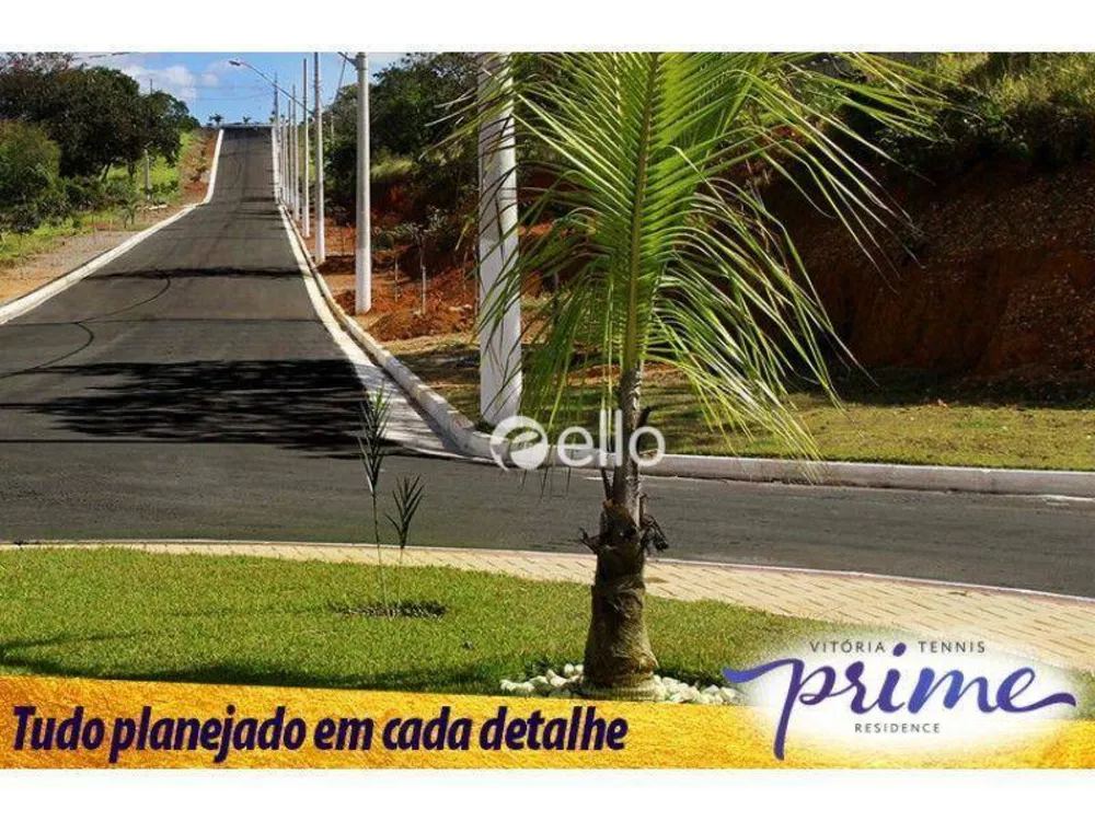 Loteamento e Condomínio, 360 m² - Foto 3