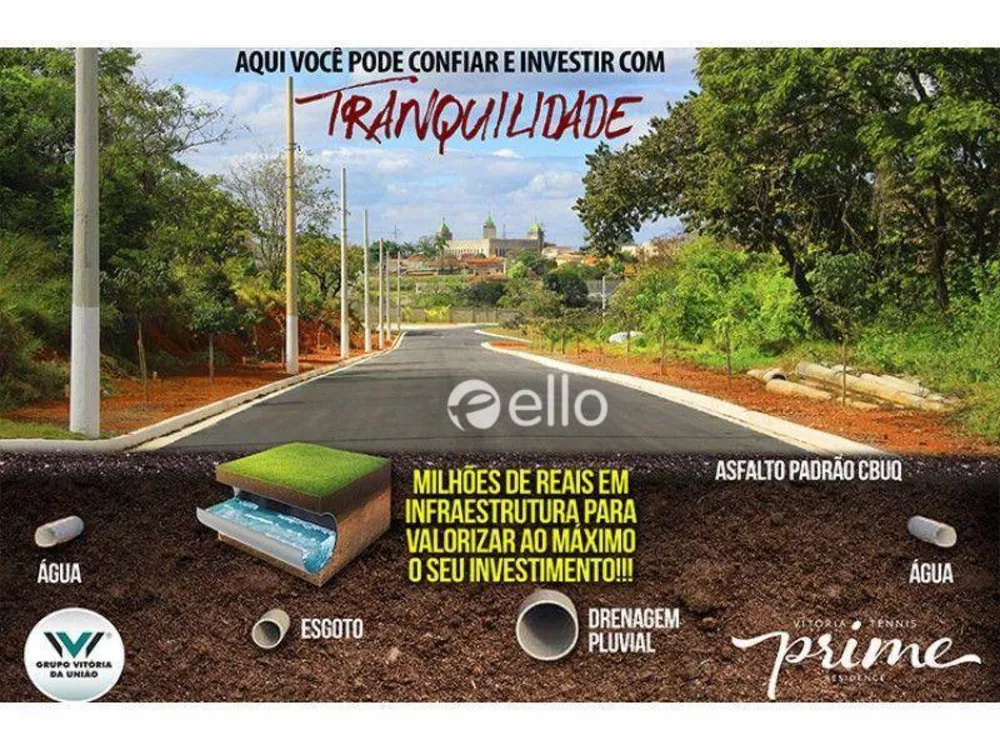 Loteamento e Condomínio, 360 m² - Foto 4