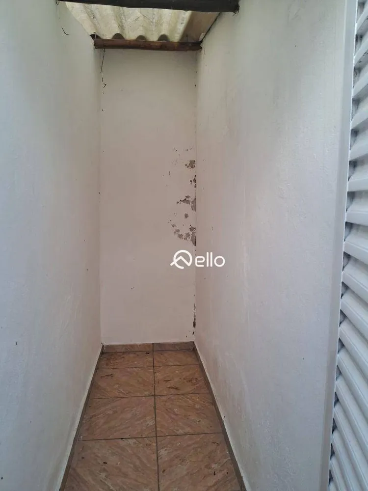 Casa, 4 quartos, 180 m² - Foto 16