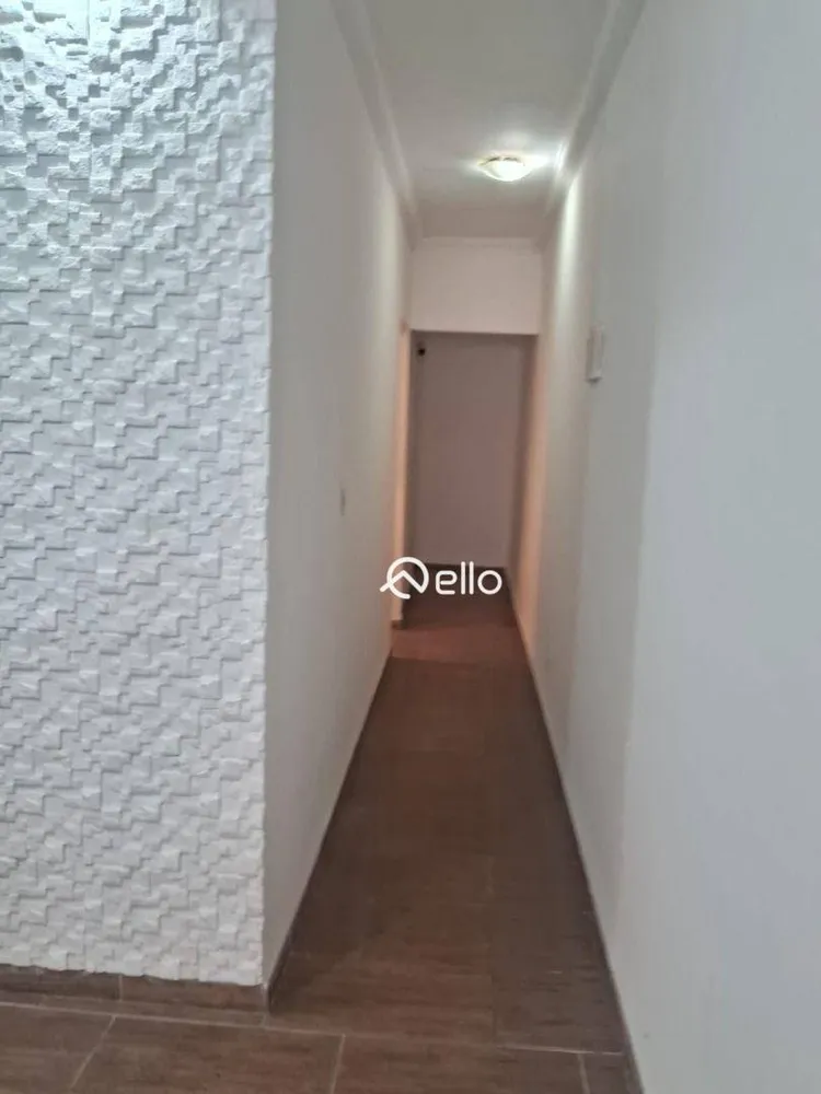 Casa, 4 quartos, 180 m² - Foto 9