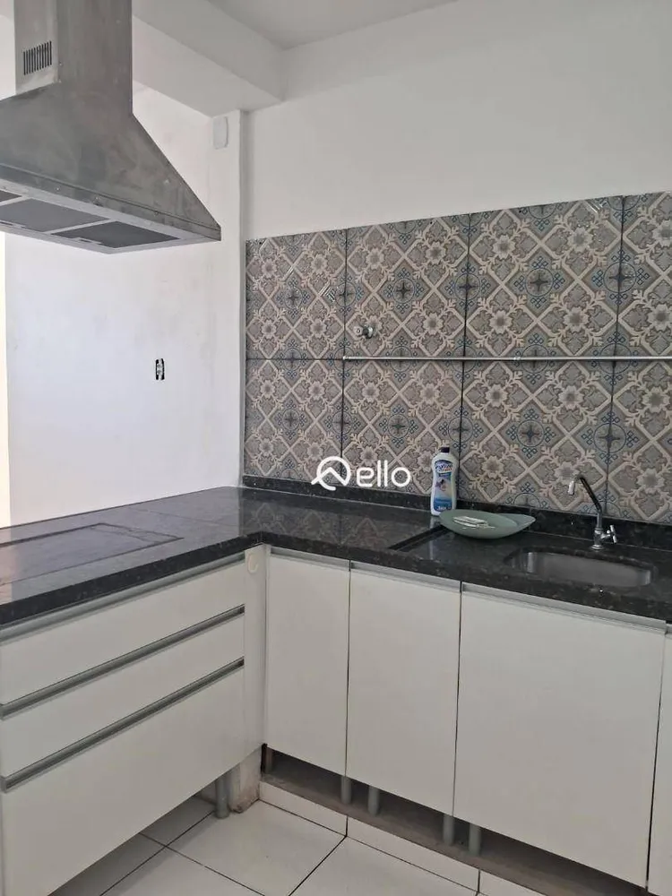 Casa, 4 quartos, 180 m² - Foto 14