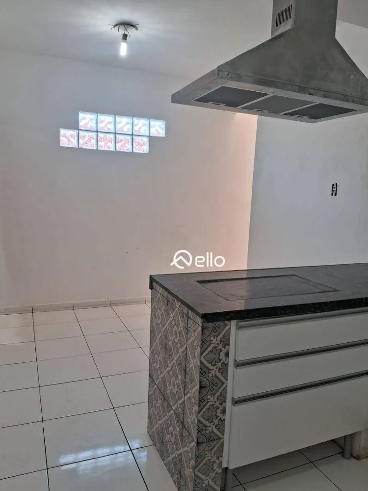 Casa, 4 quartos, 180 m² - Foto 4